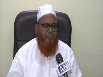 BJP can't implement Uniform Civil Code in country, says AIUDF leader Rafiqul Islam | BJP can't implement Uniform Civil Code in country, says AIUDF leader Rafiqul Islam