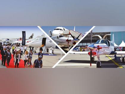 M Jets Indamer's appointed as official FBO-MRO services provider for Air Expo India 2023 | M Jets Indamer's appointed as official FBO-MRO services provider for Air Expo India 2023