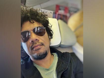 "The show must go on": Singer Papon back to work after hospitalization | "The show must go on": Singer Papon back to work after hospitalization