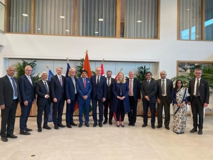 India, European Free Trade Association members discuss modalities of engagement for trade and partnership agreement | India, European Free Trade Association members discuss modalities of engagement for trade and partnership agreement