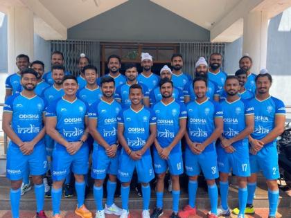 Hockey India names Indian men's team for FIH Hockey Pro League | Hockey India names Indian men's team for FIH Hockey Pro League