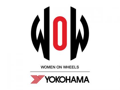 Yokohama announces Women's Car Rally in Bengaluru | Yokohama announces Women's Car Rally in Bengaluru Yokohama announces Women's Car Rally in Bengaluru | Yokohama announces Women's Car Rally in Bengaluru