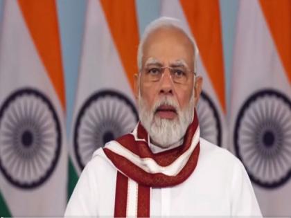 Rozgar Mela: PM Modi to distribute 71,000 appointment letters to recruits on Tuesday | Rozgar Mela: PM Modi to distribute 71,000 appointment letters to recruits on Tuesday Rozgar Mela: PM Modi to distribute 71,000 appointment letters to recruits on Tuesday | Rozgar Mela: PM Modi to distribute 71,000 appointment letters to recruits on Tuesday