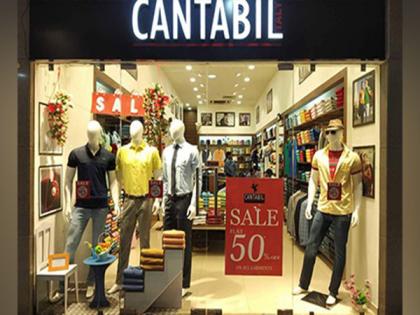 Cantabil Retail net profit jumps 77 per cent to Rs 67 crore in fourth quarter | Cantabil Retail net profit jumps 77 per cent to Rs 67 crore in fourth quarter