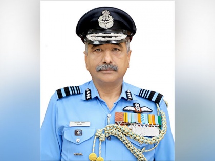 Air Marshal Ashutosh Dixit takes over as Deputy Chief of Air Staff | Air Marshal Ashutosh Dixit takes over as Deputy Chief of Air Staff