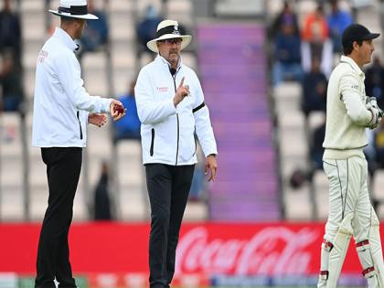 ICC reveals major changes to playing conditions | ICC reveals major changes to playing conditions