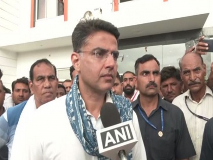 Sachin Pilot gives ultimatum to Gehlot govt if demands not met by this month | Sachin Pilot gives ultimatum to Gehlot govt if demands not met by this month