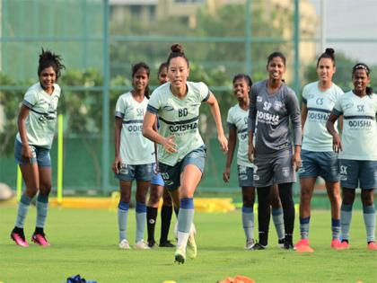 Gokulam Kerala FC, Odisha FC prepares for gripping battle in IWL quarter-finals | Gokulam Kerala FC, Odisha FC prepares for gripping battle in IWL quarter-finals