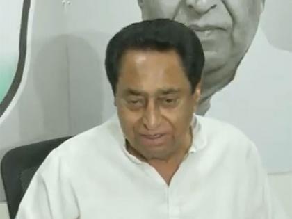 "Will follow SC order on hate politics...not targeting anybody": Kamal Nath on Bajrang Dal | "Will follow SC order on hate politics...not targeting anybody": Kamal Nath on Bajrang Dal