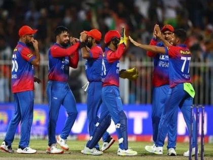 Afghanistan announces 15-man squad for three-match ODI series against Sri Lanka | Afghanistan announces 15-man squad for three-match ODI series against Sri Lanka