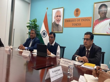 India recognized as global pharmaceutical hub, playing pivotal role in improving health outcomes worldwide: Mansukh Mandaviya | India recognized as global pharmaceutical hub, playing pivotal role in improving health outcomes worldwide: Mansukh Mandaviya
