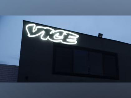 Vice Media files for bankruptcy | Vice Media files for bankruptcy