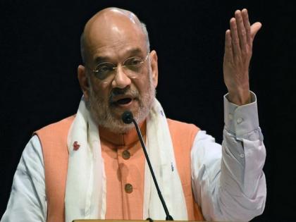 Amit Shah holds meetings with Manipur CM, representatives of Meitei, Kuki to restore peace in state | Amit Shah holds meetings with Manipur CM, representatives of Meitei, Kuki to restore peace in state