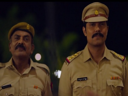 Randeep Hooda's action drama show 'Inspector Avinash' trailer out, to stream from this date | Randeep Hooda's action drama show 'Inspector Avinash' trailer out, to stream from this date