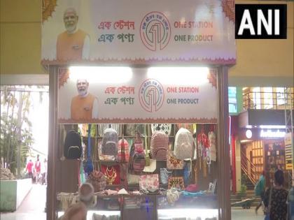 Indian Railways' One Station One Product scheme covers 728 stations with over 785 outlets | Indian Railways' One Station One Product scheme covers 728 stations with over 785 outlets Indian Railways' One Station One Product scheme covers 728 stations with over 785 outlets | Indian Railways' One Station One Product scheme covers 728 stations with over 785 outlets
