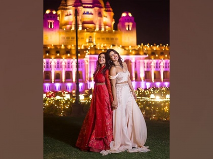 "Mimi didi, bridesmaid's duties coming uppp", Parineeti Chopra responds to Priyanka Chopra's post | "Mimi didi, bridesmaid's duties coming uppp", Parineeti Chopra responds to Priyanka Chopra's post