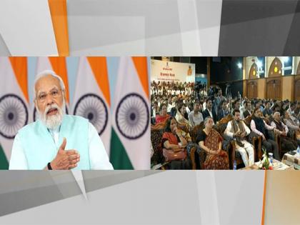 Rozgar Melas show government's commitment towards youth: PM Modi | Rozgar Melas show government's commitment towards youth: PM Modi