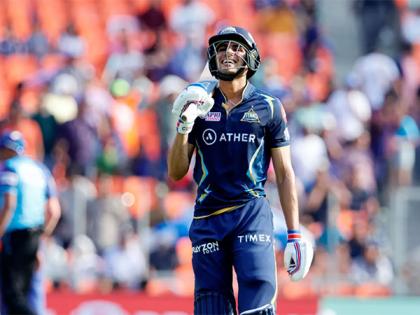 Shubman Gill becomes first batter to score hundred in Test, ODIs, T20I, IPL in calendar year | Shubman Gill becomes first batter to score hundred in Test, ODIs, T20I, IPL in calendar year