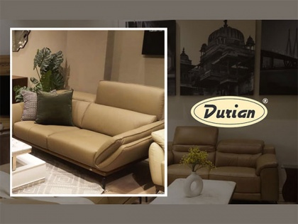 India's trusted luxury furniture brand Durian Furniture launches their 5th store in Gujarat in Anand, Petlad | India's trusted luxury furniture brand Durian Furniture launches their 5th store in Gujarat in Anand, Petlad
