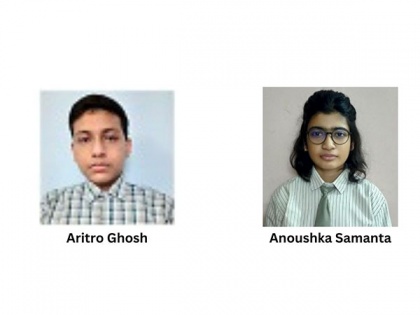 Adamas students set a new standard of excellence in board exams: Aritra-Anoushka's incredible performance | Adamas students set a new standard of excellence in board exams: Aritra-Anoushka's incredible performance
