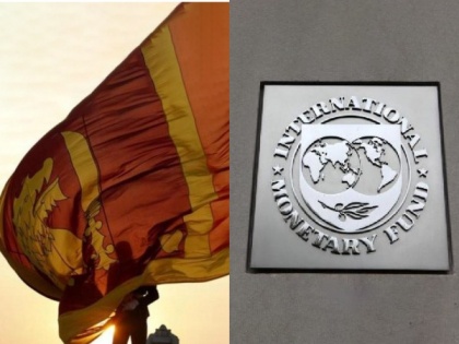 Sri Lankan economy to grow in 2024 after contracting this year: IMF | Sri Lankan economy to grow in 2024 after contracting this year: IMF