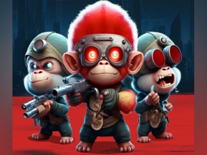 Silvergate shrinks as investors choose to Hodl Ape Brigade, Casper and Zcash | Silvergate shrinks as investors choose to Hodl Ape Brigade, Casper and Zcash Silvergate shrinks as investors choose to Hodl Ape Brigade, Casper and Zcash | Silvergate shrinks as investors choose to Hodl Ape Brigade, Casper and Zcash