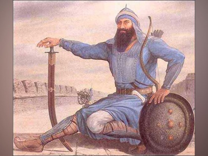 Banda Singh Bahadur: Warrior who laid foundation of 1st Sikh empire | Banda Singh Bahadur: Warrior who laid foundation of 1st Sikh empire