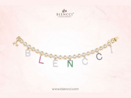 Experience the exquisite luxury of Blencci Jewellery: A class-defining range like no other | Experience the exquisite luxury of Blencci Jewellery: A class-defining range like no other