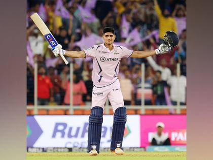 "There's potential and then there's...": Virat Kohli lauds Shubman Gill on his maiden IPL century | "There's potential and then there's...": Virat Kohli lauds Shubman Gill on his maiden IPL century