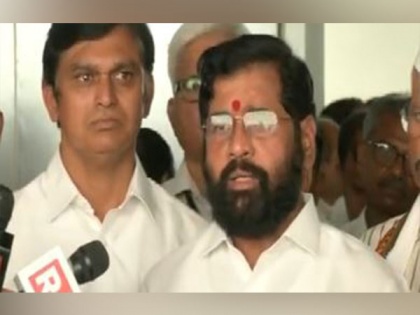 Maharashtra CM appeals for peace after Nashik's Trimbakeshwar temple incident | Maharashtra CM appeals for peace after Nashik's Trimbakeshwar temple incident