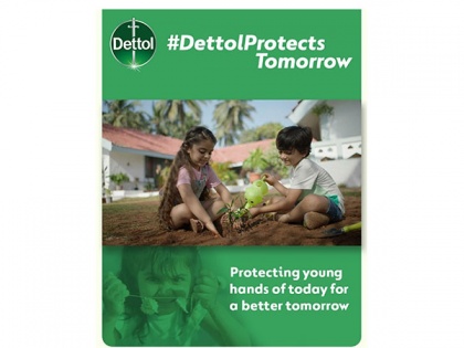 Dettol launches new campaign #DettolProtectsTomorrow, Encourages children to explore and learn for a better, brighter future | Dettol launches new campaign #DettolProtectsTomorrow, Encourages children to explore and learn for a better, brighter future