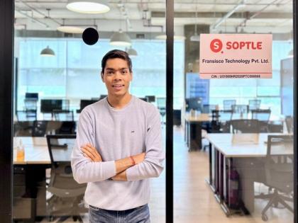 Soptle raises USD 1 million in pre-seed funding | Soptle raises USD 1 million in pre-seed funding