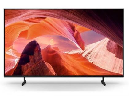 Sony launches BRAVIA X80L television series for effortless entertainment with life-like picture quality and immersive audio experience | Sony launches BRAVIA X80L television series for effortless entertainment with life-like picture quality and immersive audio experience