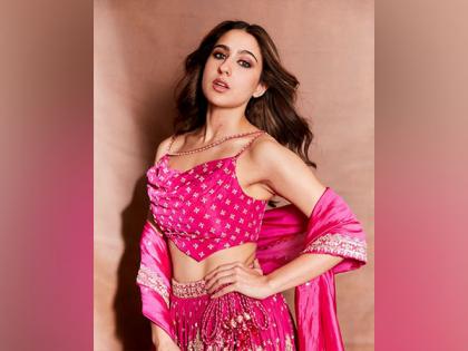 Cannes 2023: Check out Sara Ali Khan's first post from the French Riviera | Cannes 2023: Check out Sara Ali Khan's first post from the French Riviera
