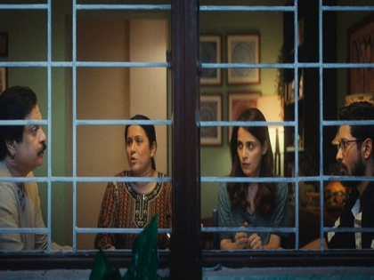 Trailer of Radhika Madan, Rajat Barmecha's 'Kacchey Limbu' out | Trailer of Radhika Madan, Rajat Barmecha's 'Kacchey Limbu' out