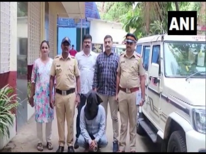 Mumbai cybercrime: Man arrested from New Delhi for cheating job aspirants | Mumbai cybercrime: Man arrested from New Delhi for cheating job aspirants