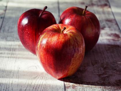 Govt introduces Minimum Import Price for apples in J-K to support local growers | Govt introduces Minimum Import Price for apples in J-K to support local growers Govt introduces Minimum Import Price for apples in J-K to support local growers | Govt introduces Minimum Import Price for apples in J-K to support local growers
