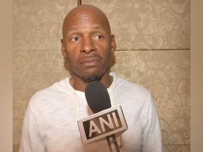 "He is a great player," Former basketball player Ray Allen lauds Suryakumar Yadav | "He is a great player," Former basketball player Ray Allen lauds Suryakumar Yadav