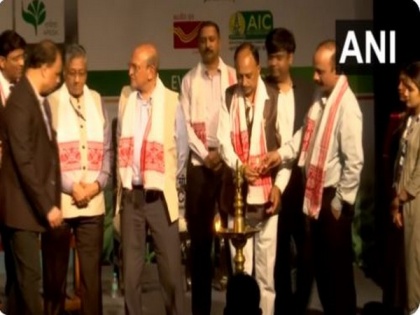 Assam: Vibrant North East Summit 2023 begins in Guwahati | Assam: Vibrant North East Summit 2023 begins in Guwahati