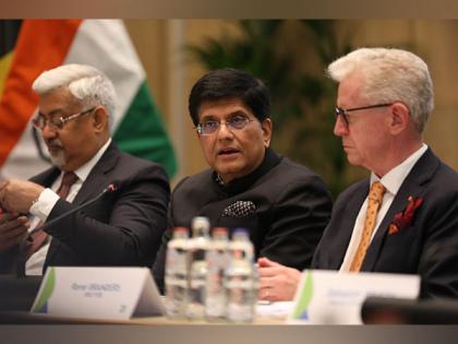 Piyush Goyal emphasises India's growth potential in next 25 yrs | Piyush Goyal emphasises India's growth potential in next 25 yrs