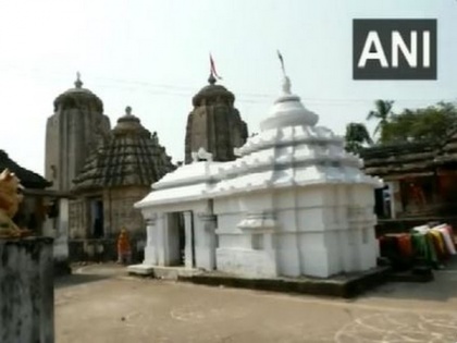 Kapileshwar temple in Odisha's Bhubaneswar to come under ASI 'Protected Monuments' list | Kapileshwar temple in Odisha's Bhubaneswar to come under ASI 'Protected Monuments' list