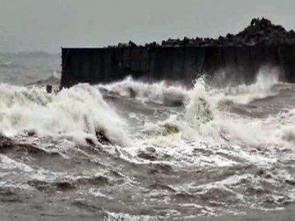 Cyclone Mocha death toll rises to 81 in Myanmar | Cyclone Mocha death toll rises to 81 in Myanmar