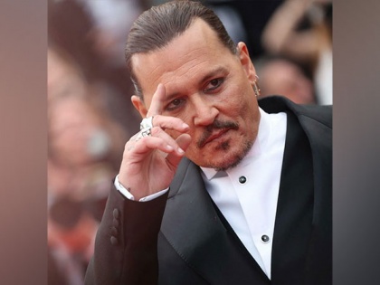 Johnny Deep's comeback film 'Jeanne Du Barry' opens at Cannes Film Festival | Johnny Deep's comeback film 'Jeanne Du Barry' opens at Cannes Film Festival