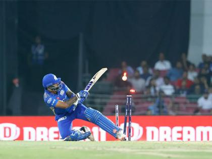 IPL 2023: "We lost our way in second half of the innings", says MI skipper Rohit after loss to LSG | IPL 2023: "We lost our way in second half of the innings", says MI skipper Rohit after loss to LSG