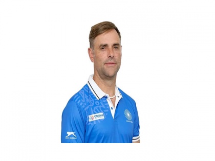"Players riding high on confidence ahead of FIH Pro League matches in Europe", says Indian hockey coach Craig Fulton | "Players riding high on confidence ahead of FIH Pro League matches in Europe", says Indian hockey coach Craig Fulton