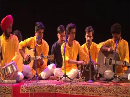 J-K: Cultural Academy gears up for G20 Summit celebrations in Kashmir | J-K: Cultural Academy gears up for G20 Summit celebrations in Kashmir