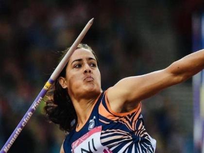 Federation Cup 2023 athletics: Annu Rani wins javelin throw gold, breaches Asian Games qualification mark | Federation Cup 2023 athletics: Annu Rani wins javelin throw gold, breaches Asian Games qualification mark