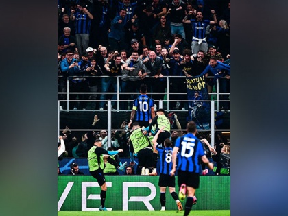 UEFA Champions League: Inter Milan enter first final since 2010, defeat AC Milan 3-0 on aggregate in semifinal | UEFA Champions League: Inter Milan enter first final since 2010, defeat AC Milan 3-0 on aggregate in semifinal