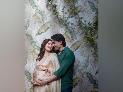 Are Gautam Rode, Pankhuri Awasthy expecting twins? | Are Gautam Rode, Pankhuri Awasthy expecting twins?