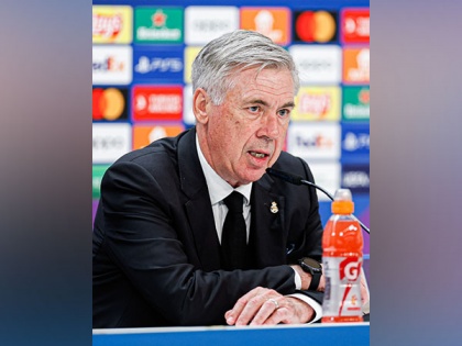 "These games are not only about quality....": Real Madrid boss Ancelotti ahead of UEFA Champions League SF clash against Man City | "These games are not only about quality....": Real Madrid boss Ancelotti ahead of UEFA Champions League SF clash against Man City